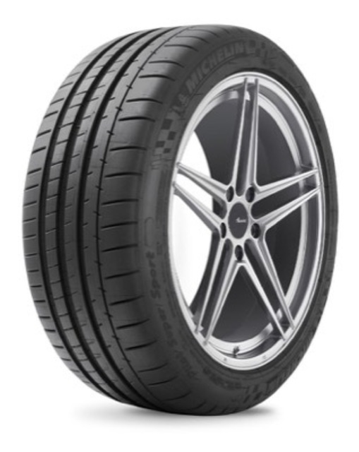 Летние шины Michelin Pilot Super Sport ZP 245/40R18 93Y